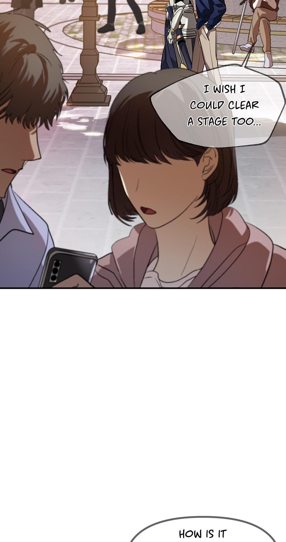 Read SSS Class Revival Hunter EN Manga Online