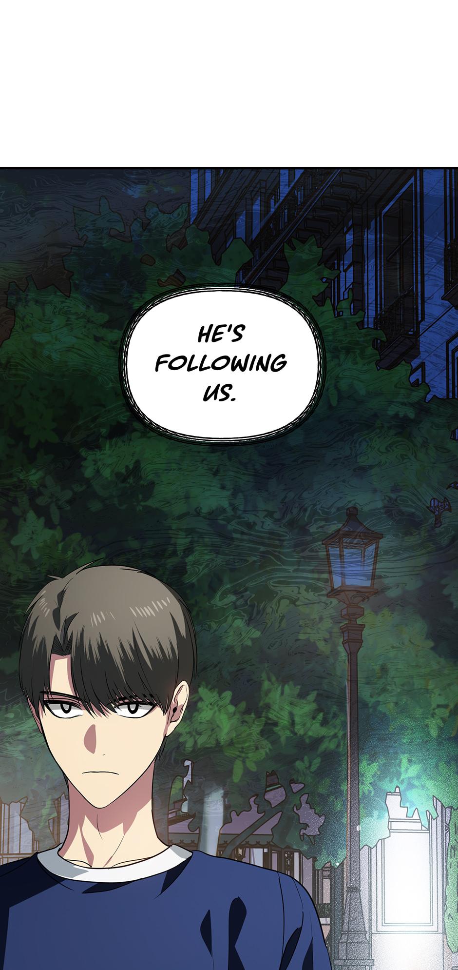 Read SSS Class Revival Hunter EN Manga Online