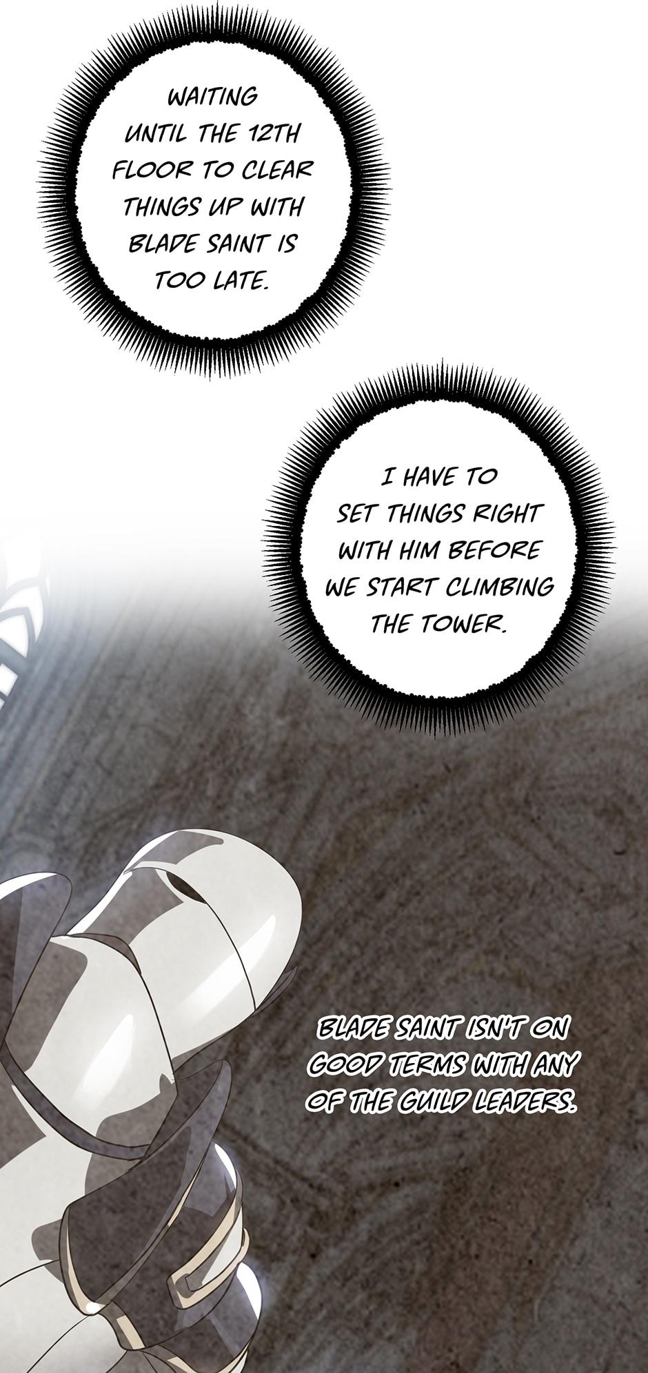 Read SSS Class Revival Hunter EN Manga Online