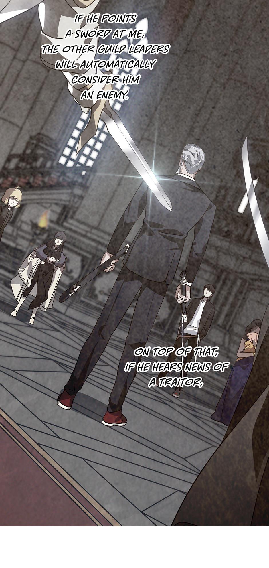 Read SSS Class Revival Hunter EN Manga Online