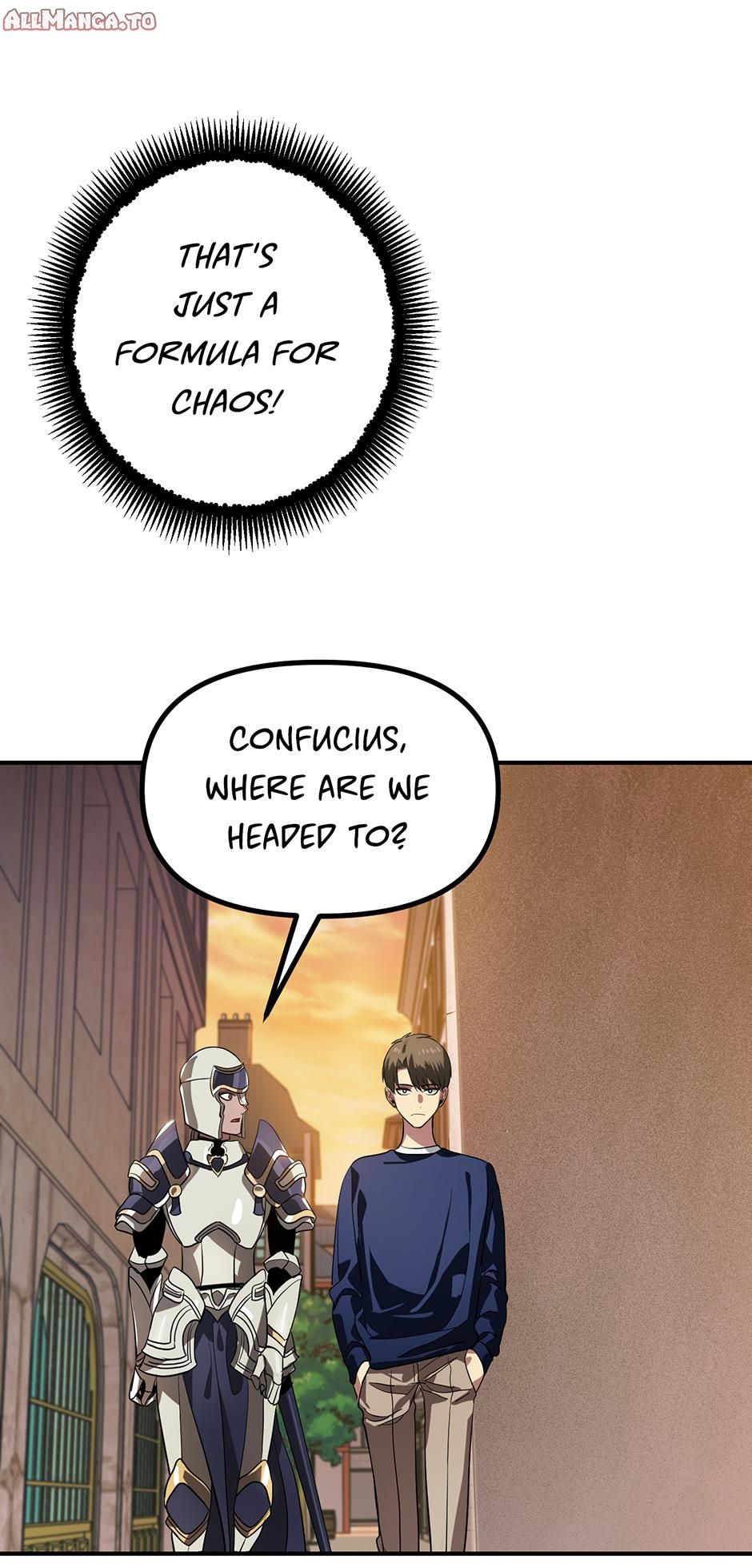 Read SSS Class Revival Hunter EN Manga Online