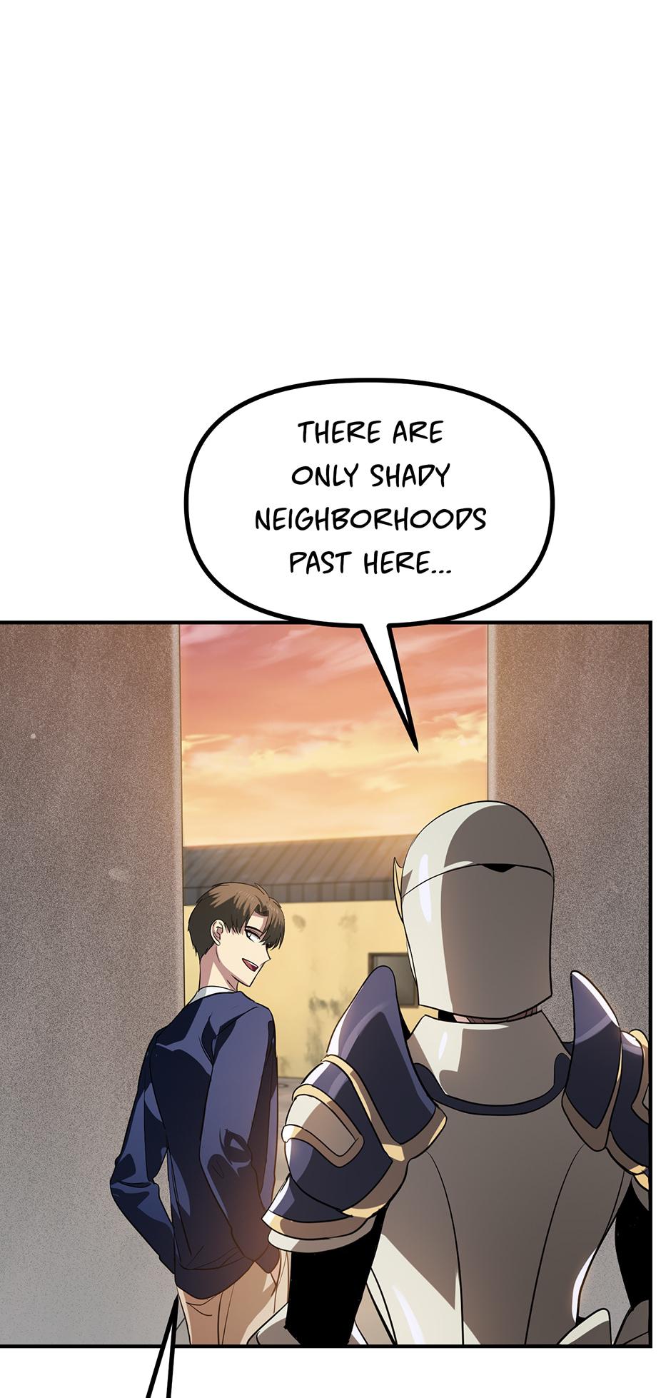 Read SSS Class Revival Hunter EN Manga Online