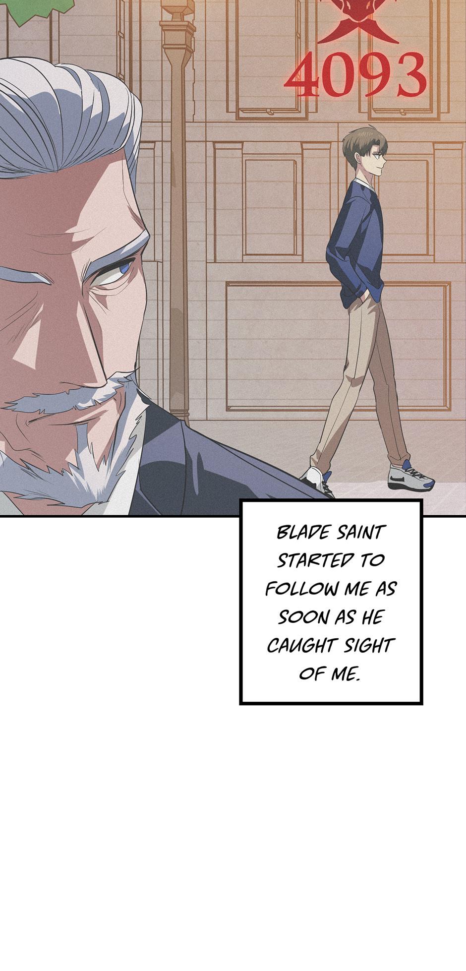 Read SSS Class Revival Hunter EN Manga Online