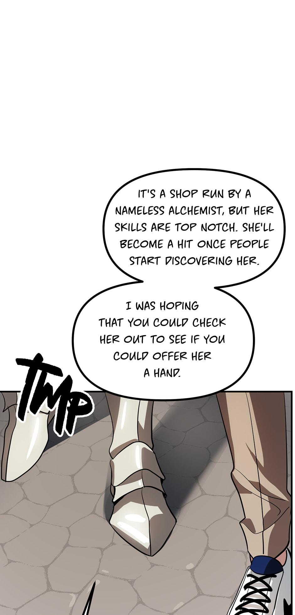 Read SSS Class Revival Hunter EN Manga Online