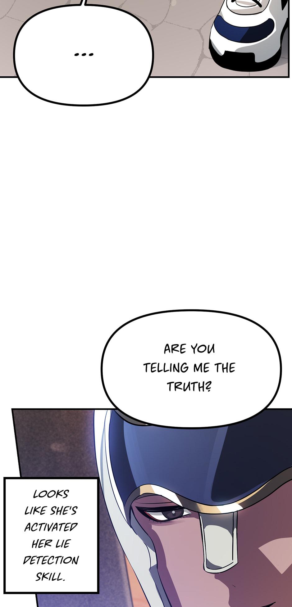 Read SSS Class Revival Hunter EN Manga Online