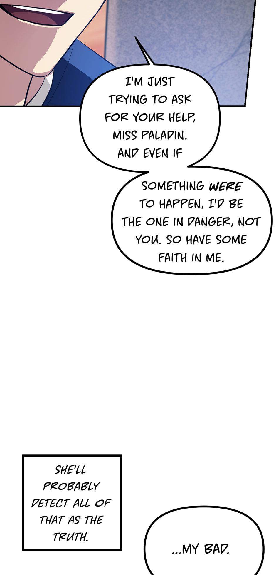 Read SSS Class Revival Hunter EN Manga Online