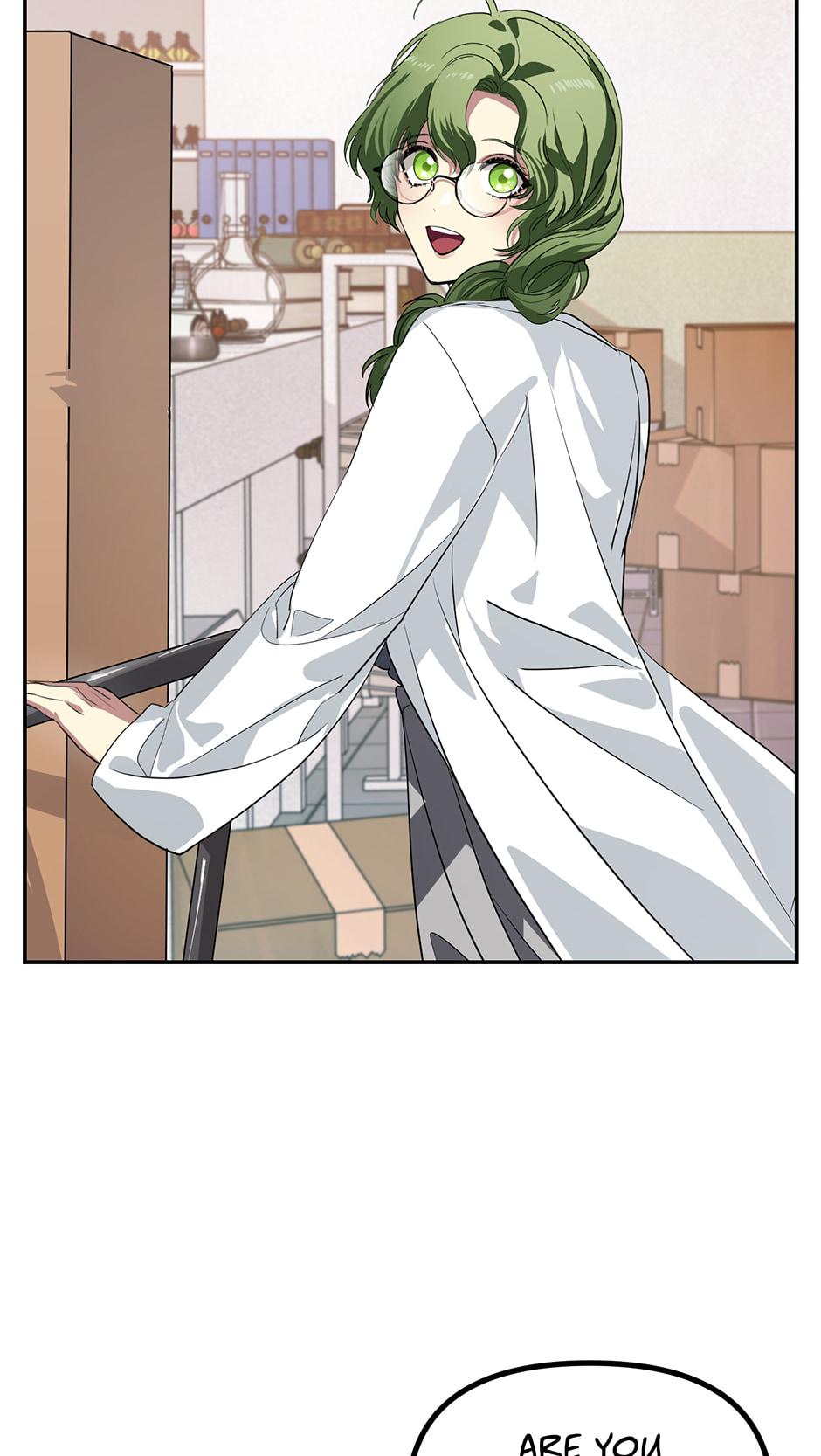 Read SSS Class Revival Hunter EN Manga Online
