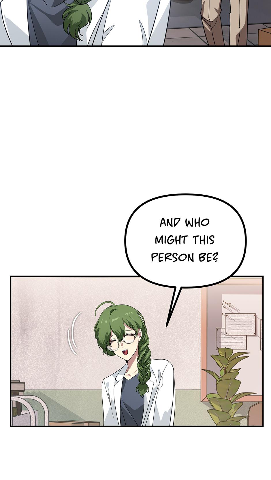 Read SSS Class Revival Hunter EN Manga Online