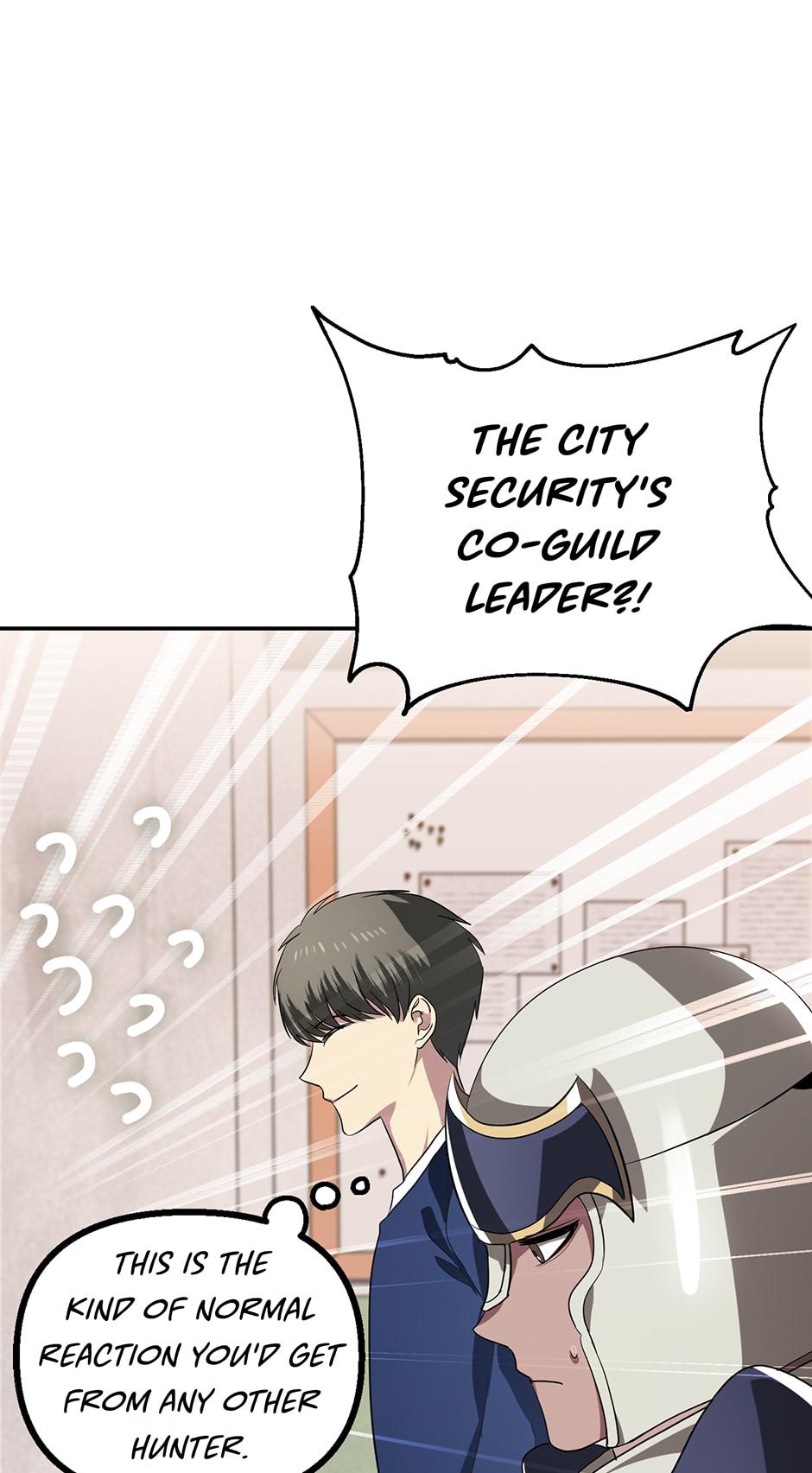 Read SSS Class Revival Hunter EN Manga Online