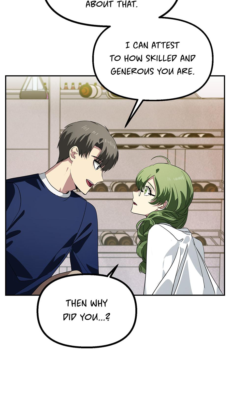 Read SSS Class Revival Hunter EN Manga Online