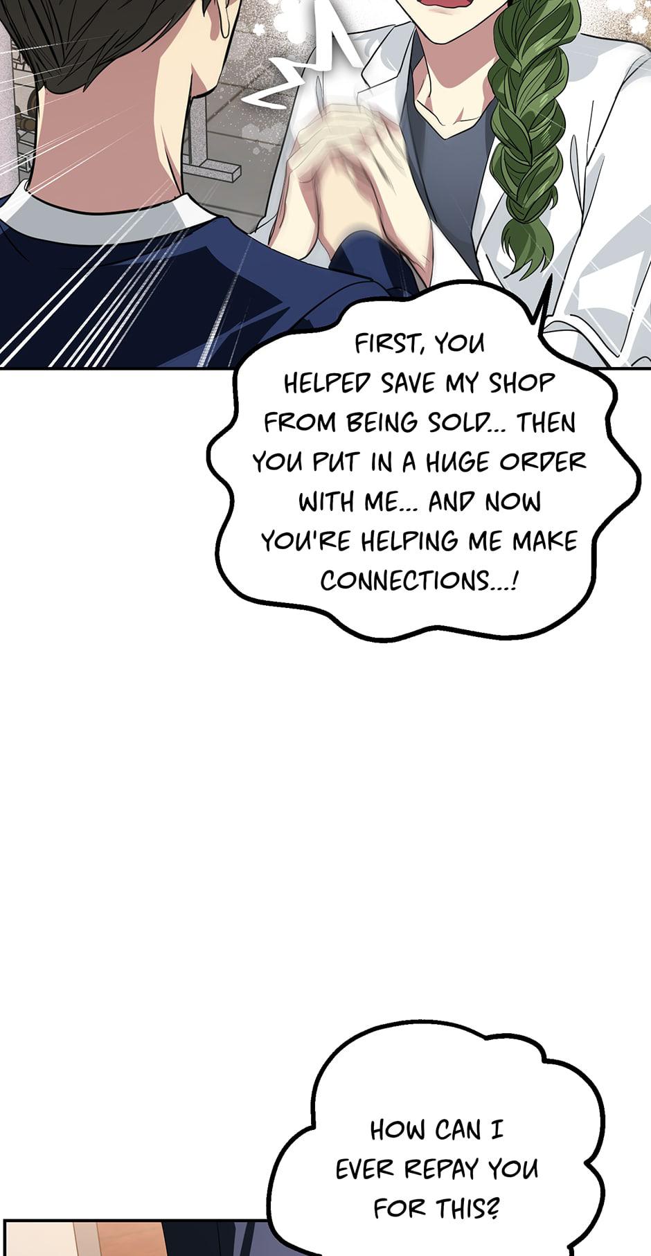 Read SSS Class Revival Hunter EN Manga Online
