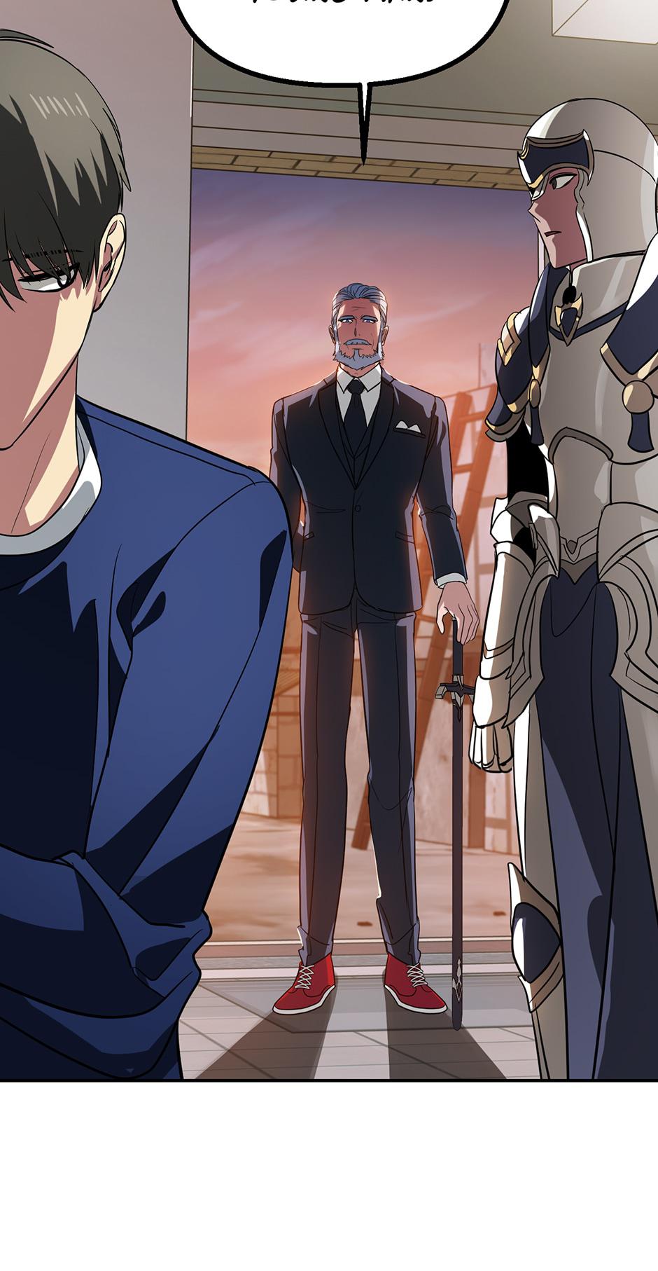 Read SSS Class Revival Hunter EN Manga Online