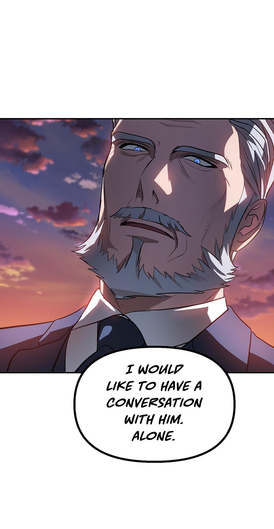 Read SSS Class Revival Hunter EN Manga Online