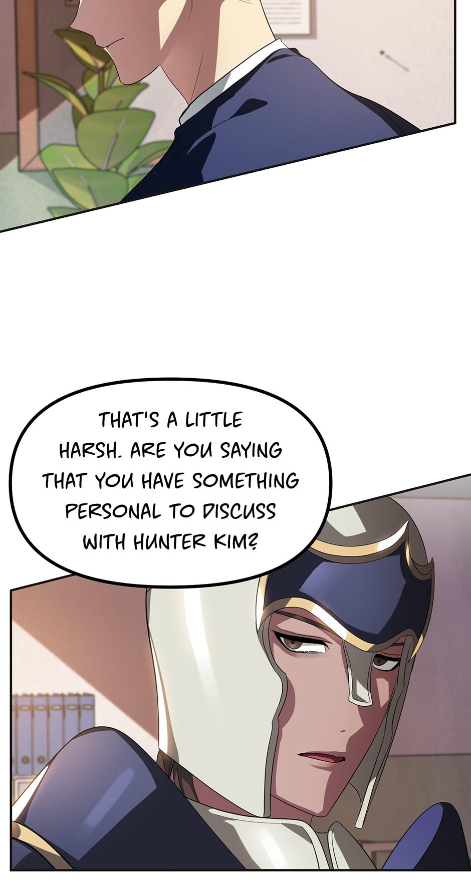 Read SSS Class Revival Hunter EN Manga Online