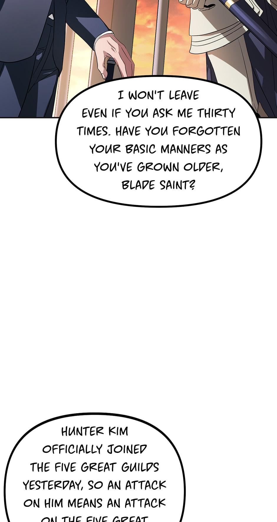 Read SSS Class Revival Hunter EN Manga Online