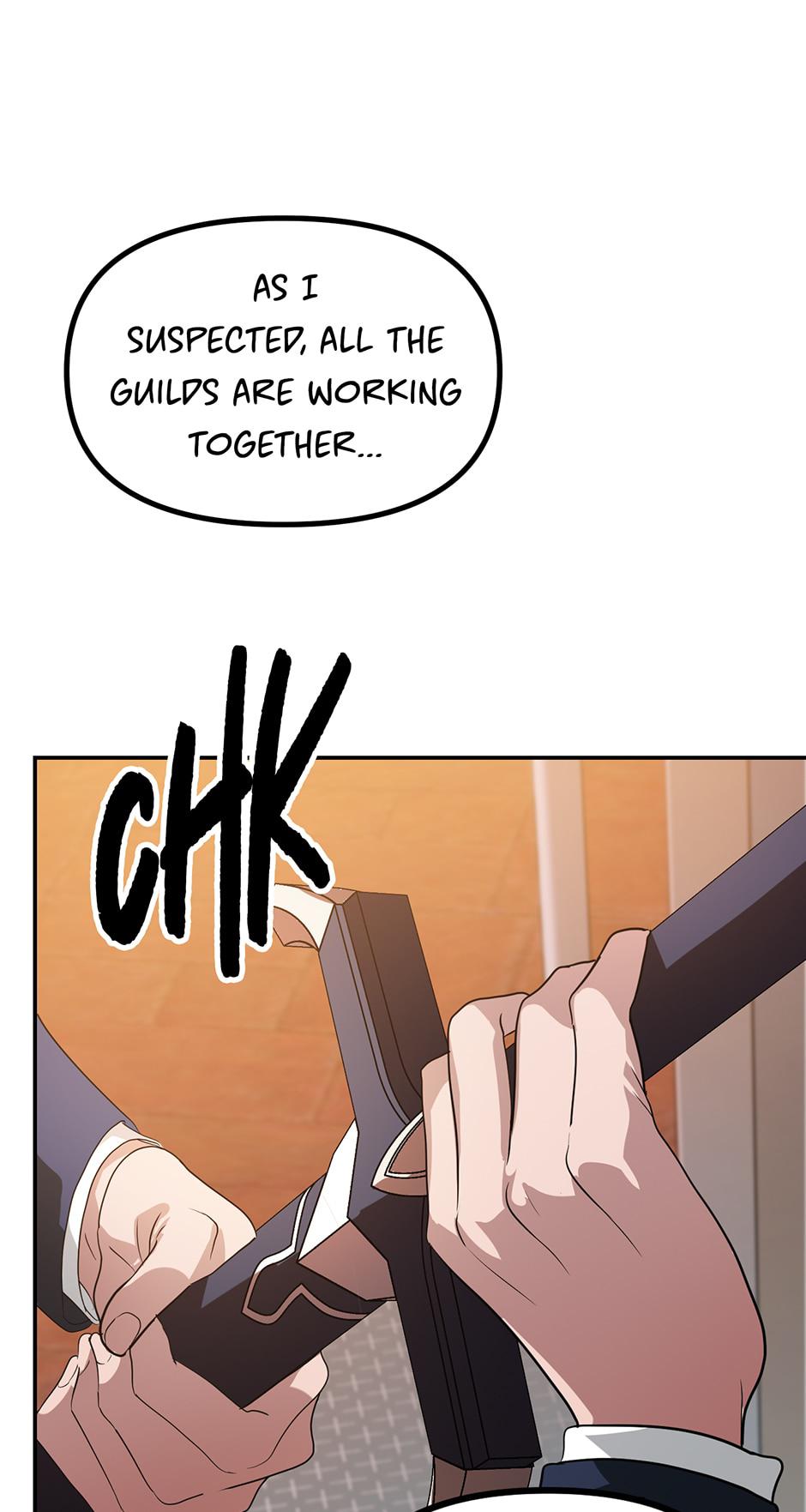 Read SSS Class Revival Hunter EN Manga Online