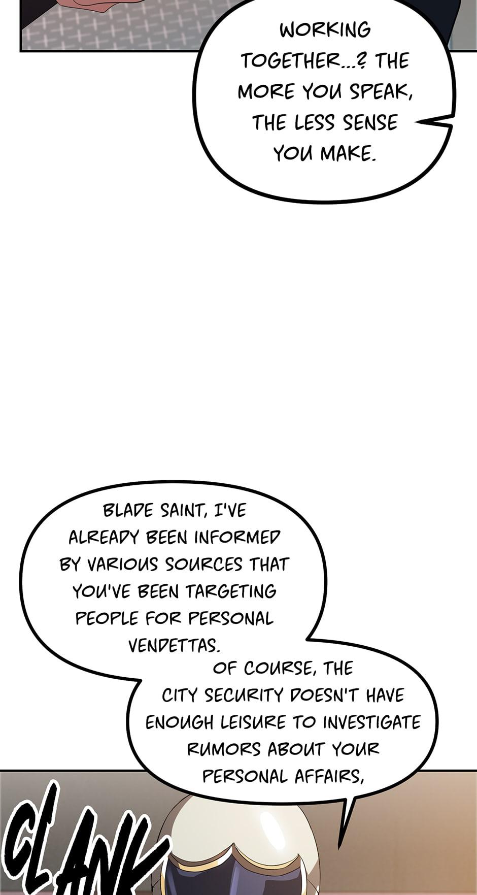 Read SSS Class Revival Hunter EN Manga Online