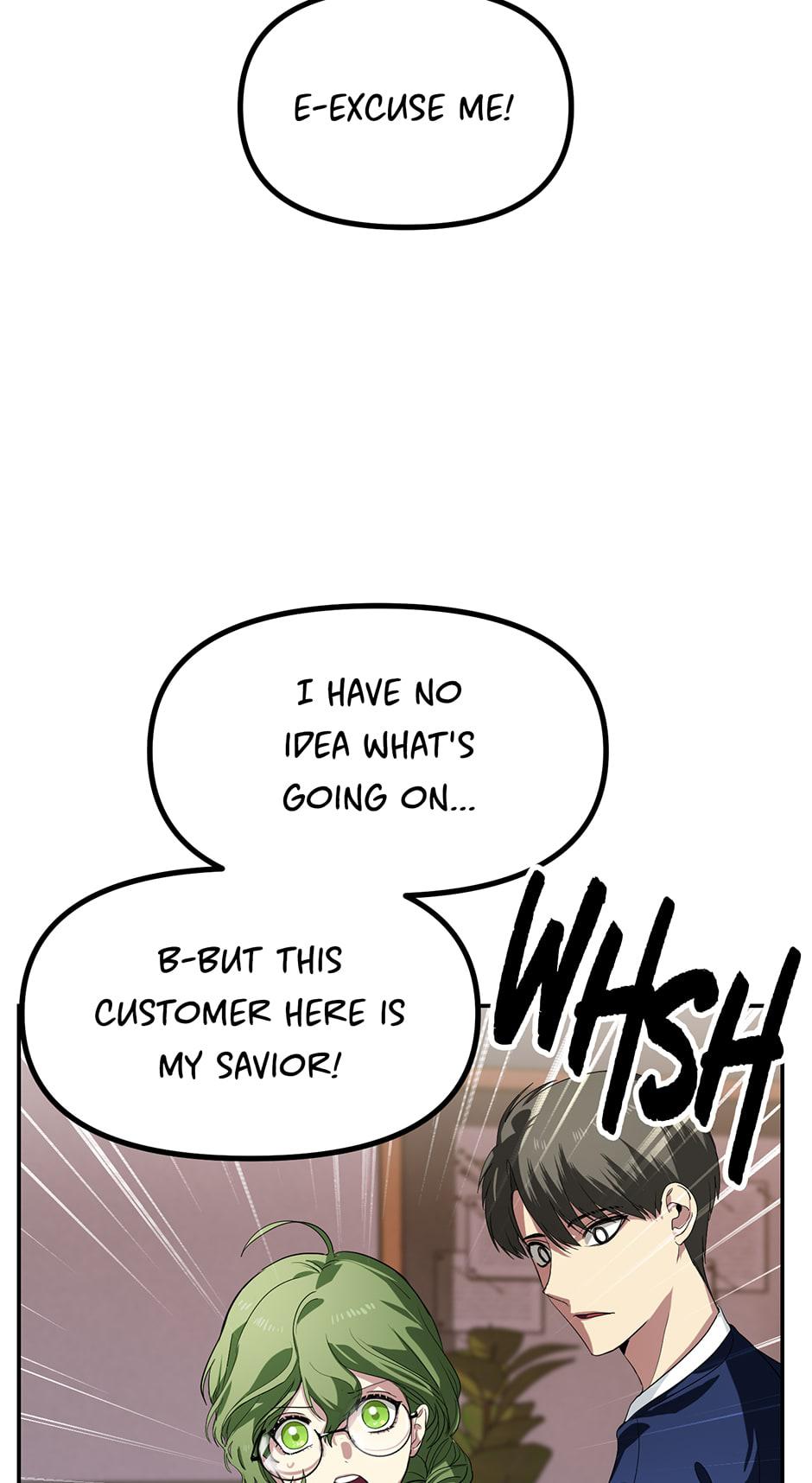 Read SSS Class Revival Hunter EN Manga Online