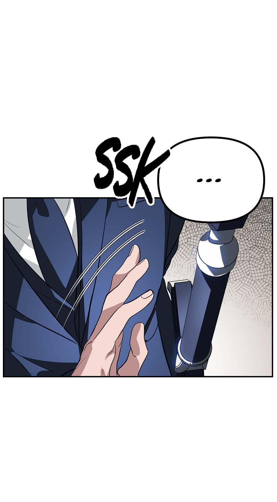 Read SSS Class Revival Hunter EN Manga Online