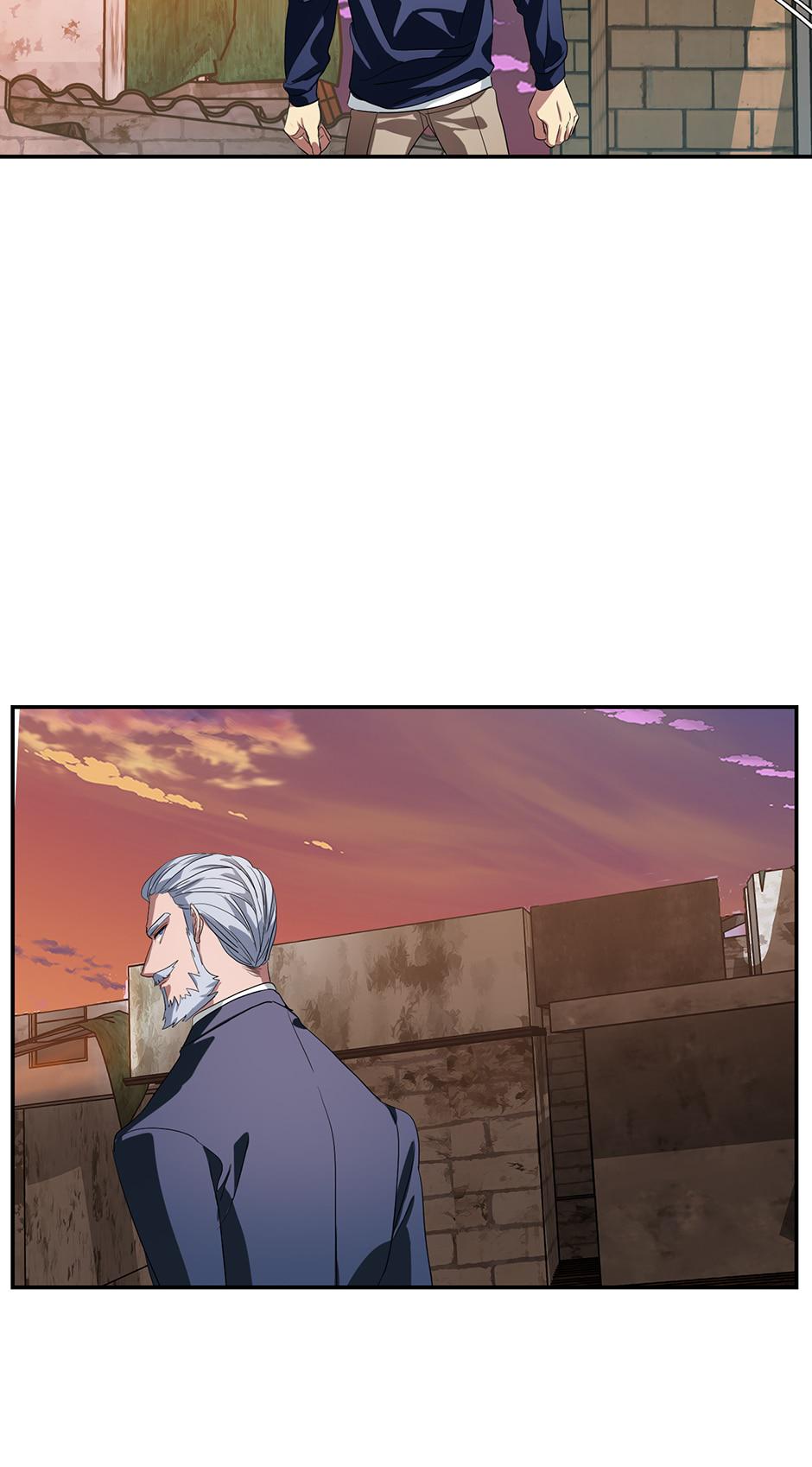 Read SSS Class Revival Hunter EN Manga Online