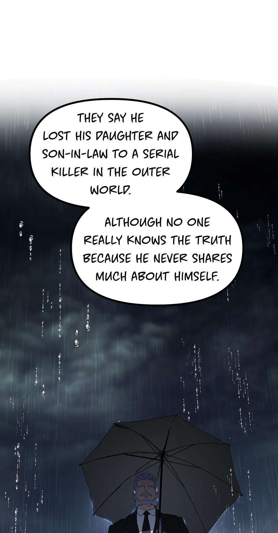 Read SSS Class Revival Hunter EN Manga Online