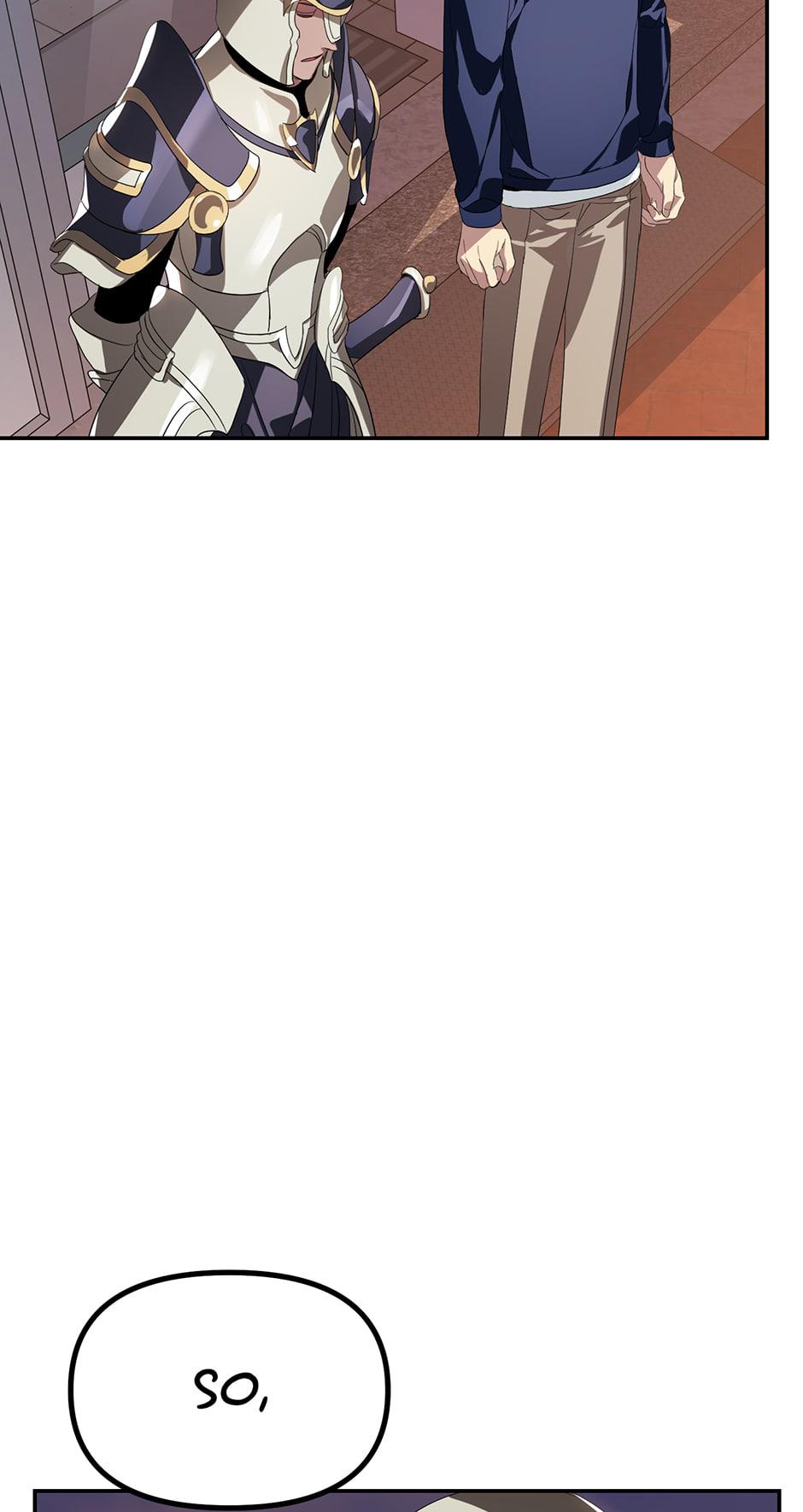Read SSS Class Revival Hunter EN Manga Online