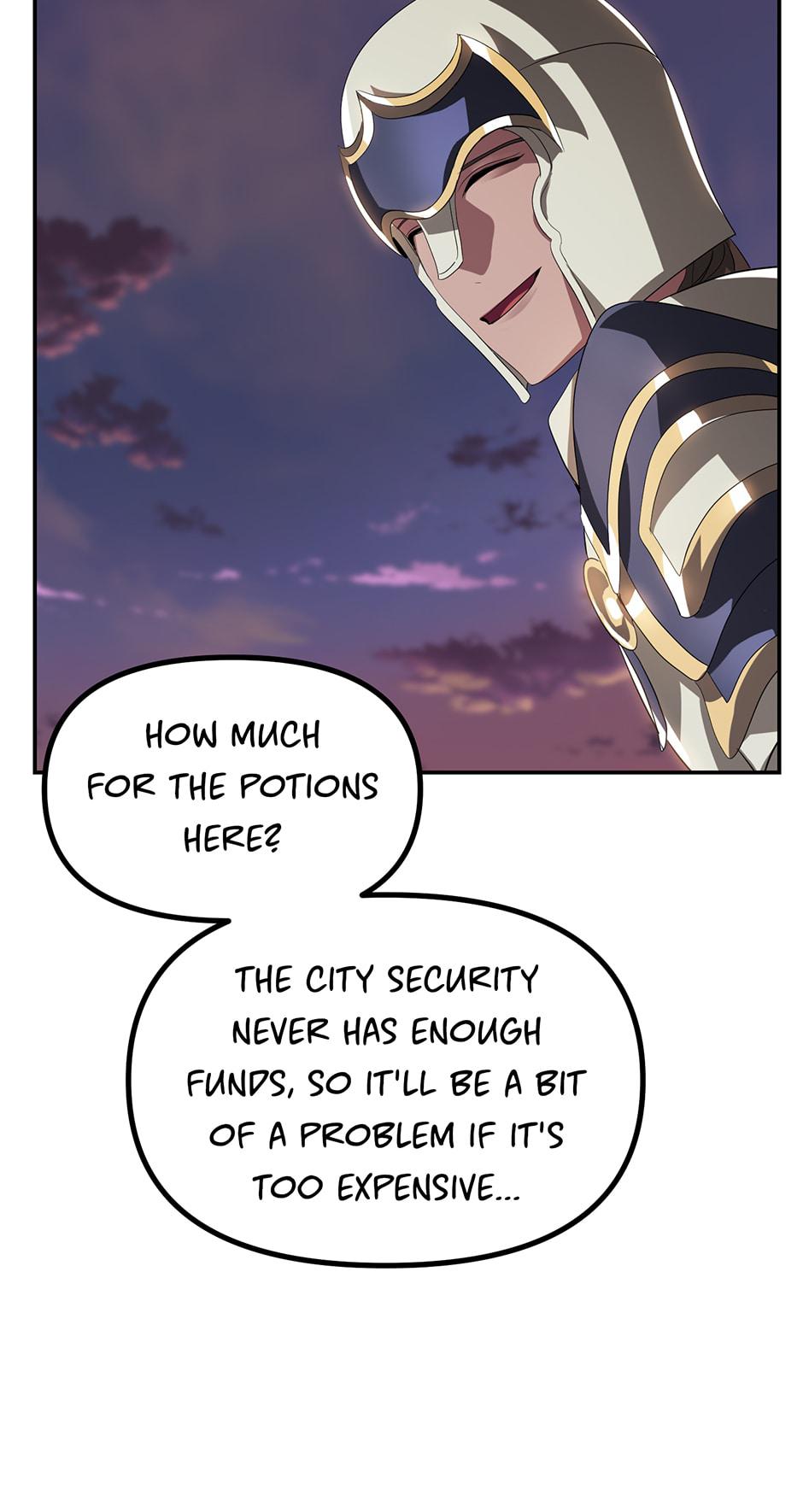 Read SSS Class Revival Hunter EN Manga Online