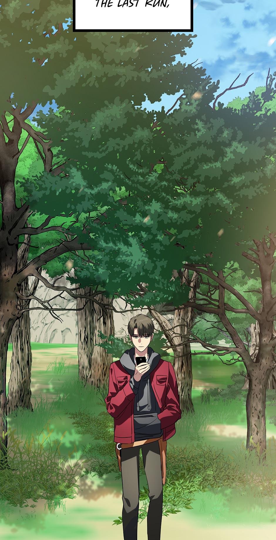 Read SSS Class Revival Hunter EN Manga Online