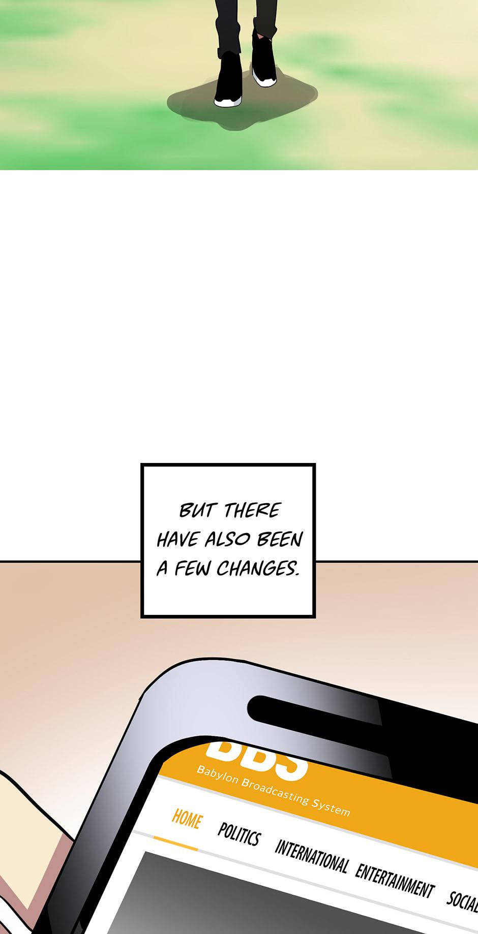 Read SSS Class Revival Hunter EN Manga Online