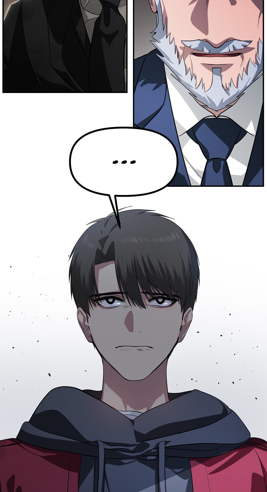 Read SSS Class Revival Hunter EN Manga Online