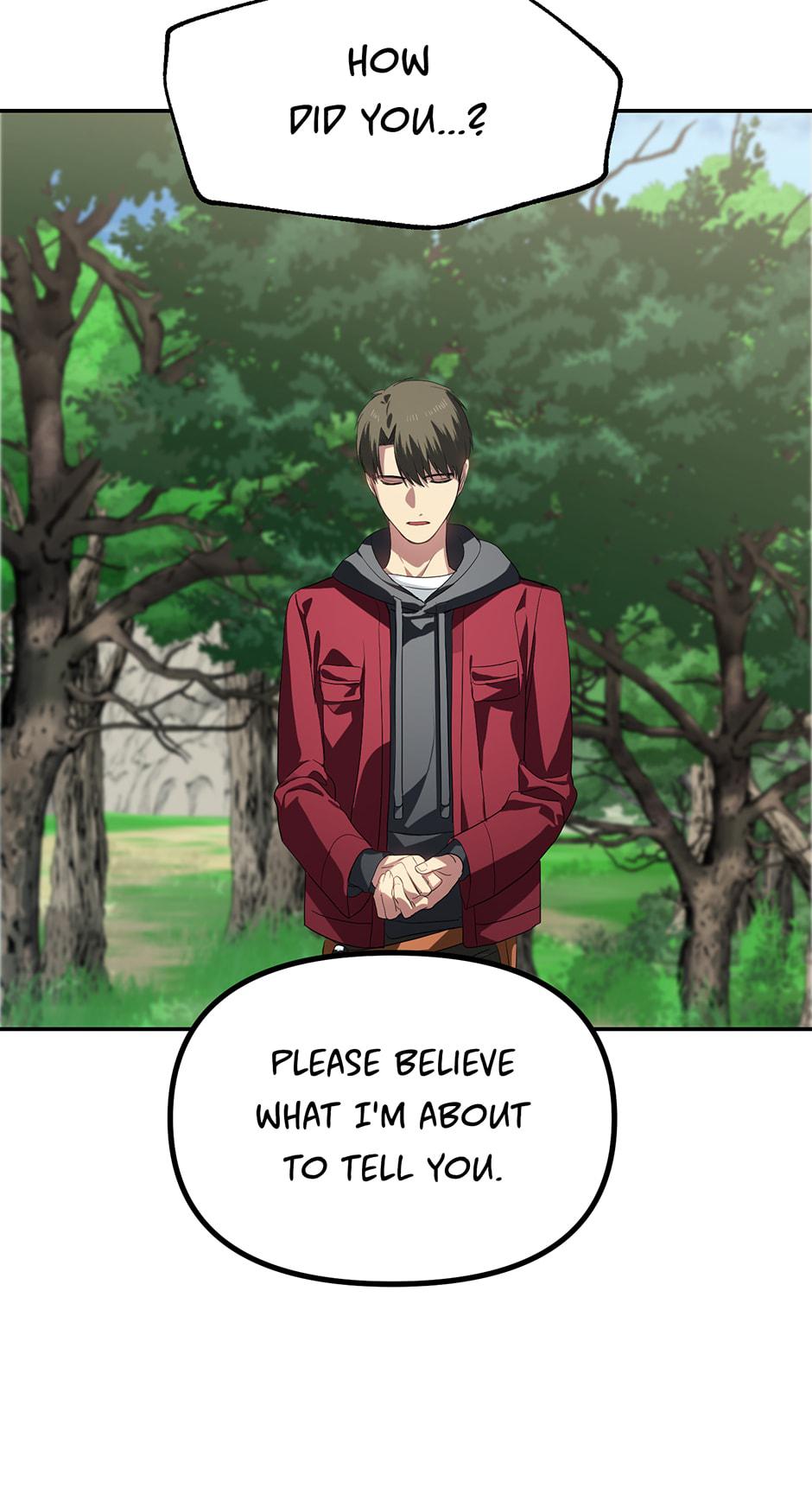 Read SSS Class Revival Hunter EN Manga Online