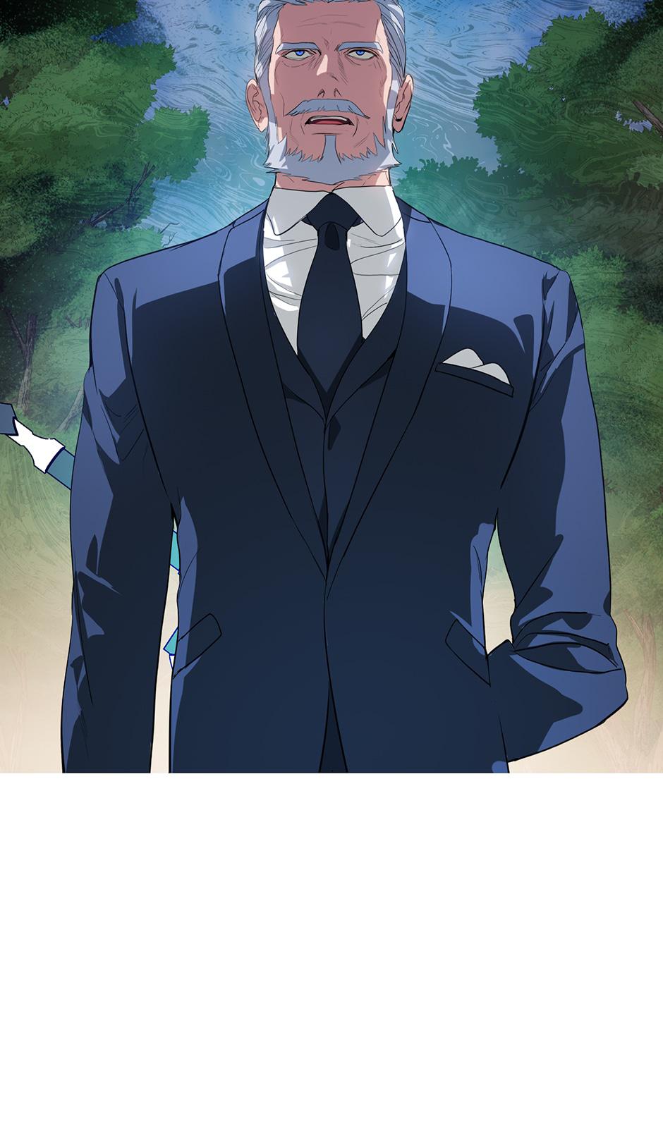 Read SSS Class Revival Hunter EN Manga Online