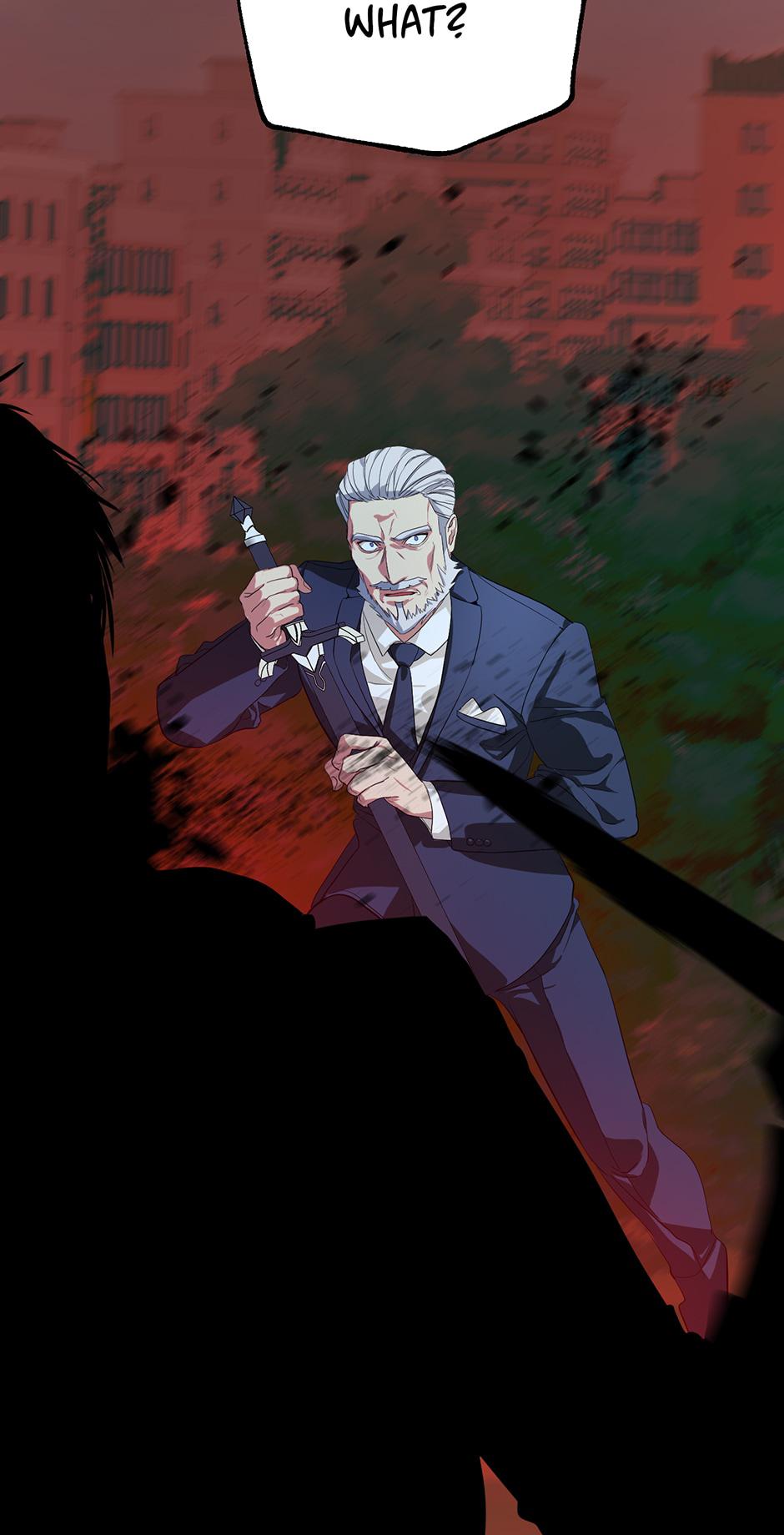 Read SSS Class Revival Hunter EN Manga Online