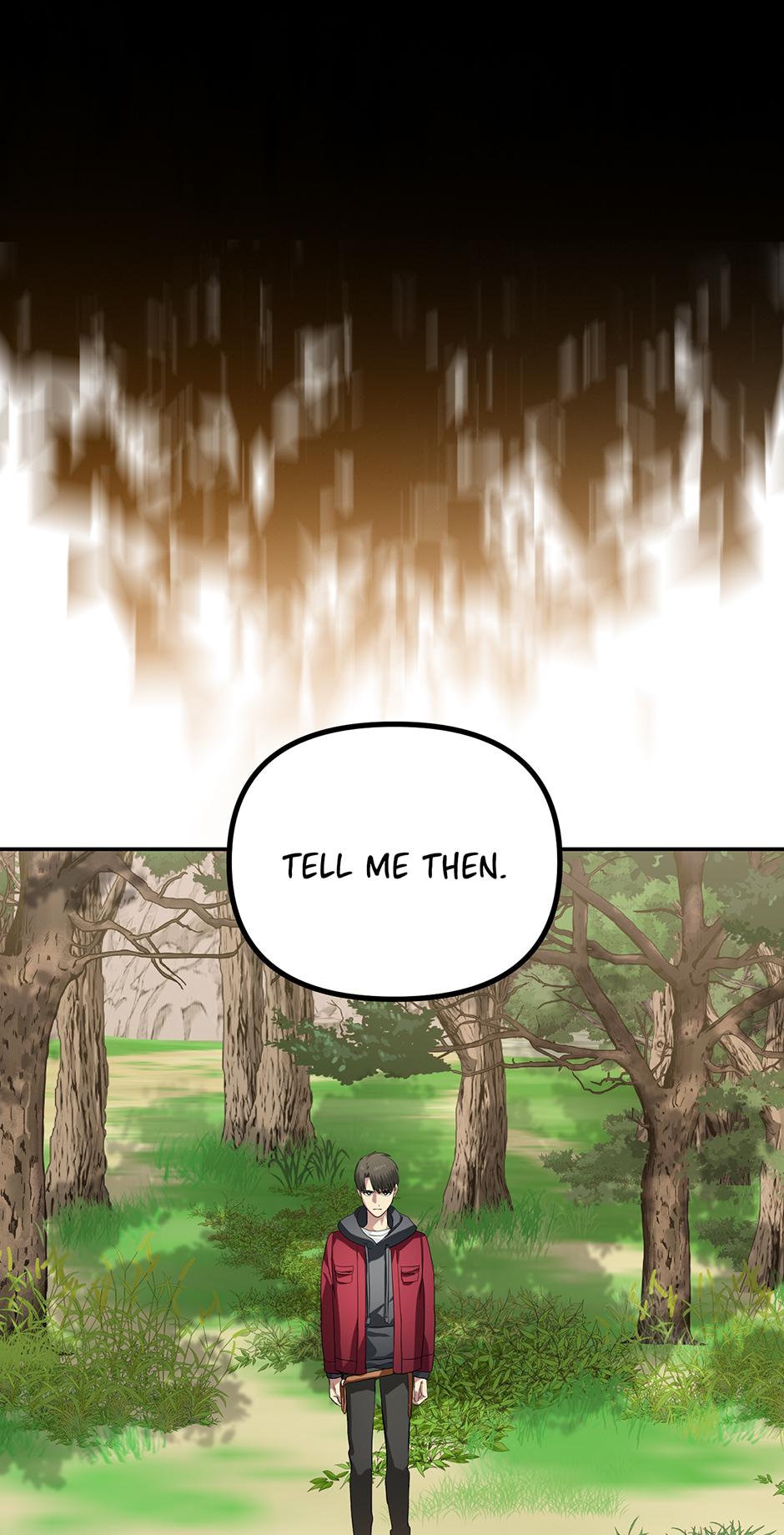 Read SSS Class Revival Hunter EN Manga Online
