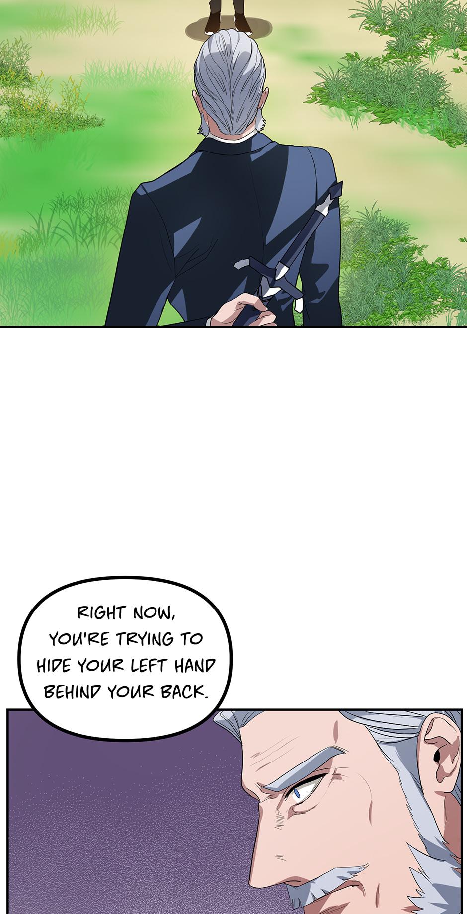 Read SSS Class Revival Hunter EN Manga Online