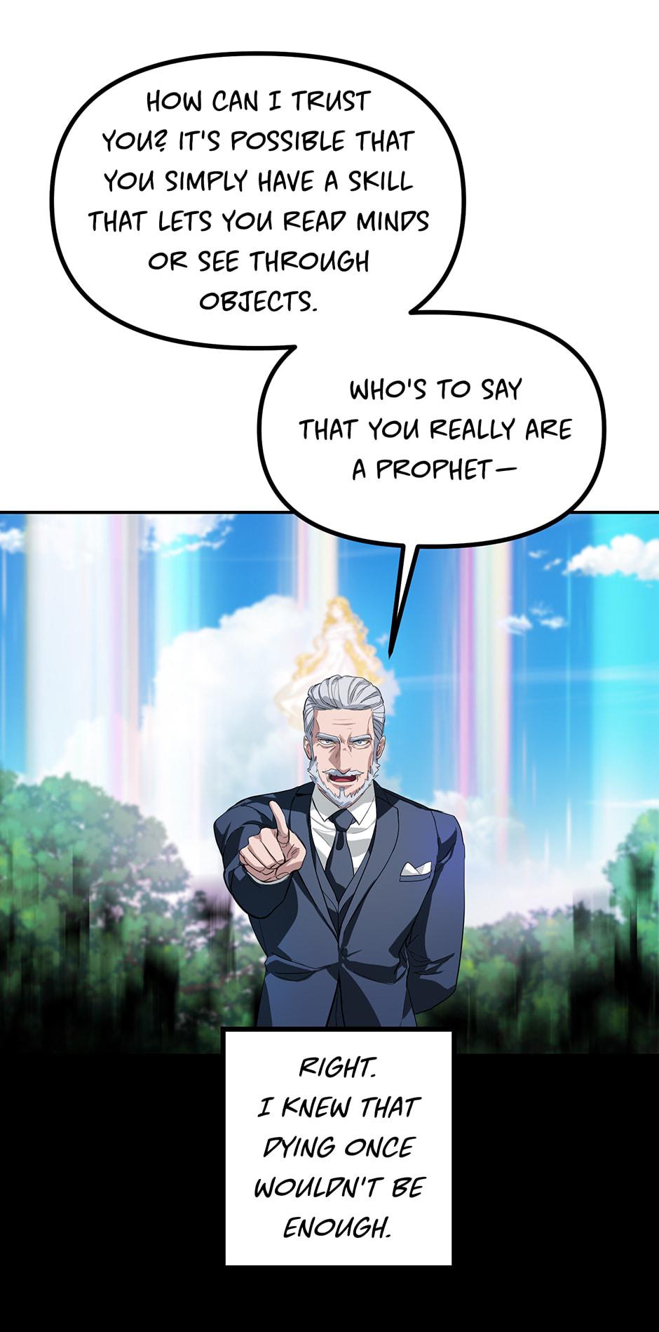 Read SSS Class Revival Hunter EN Manga Online