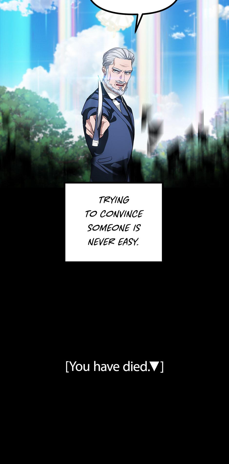 Read SSS Class Revival Hunter EN Manga Online