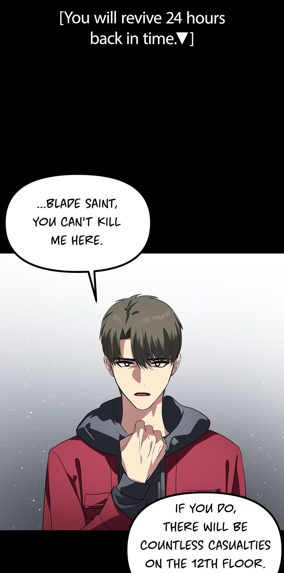 Read SSS Class Revival Hunter EN Manga Online