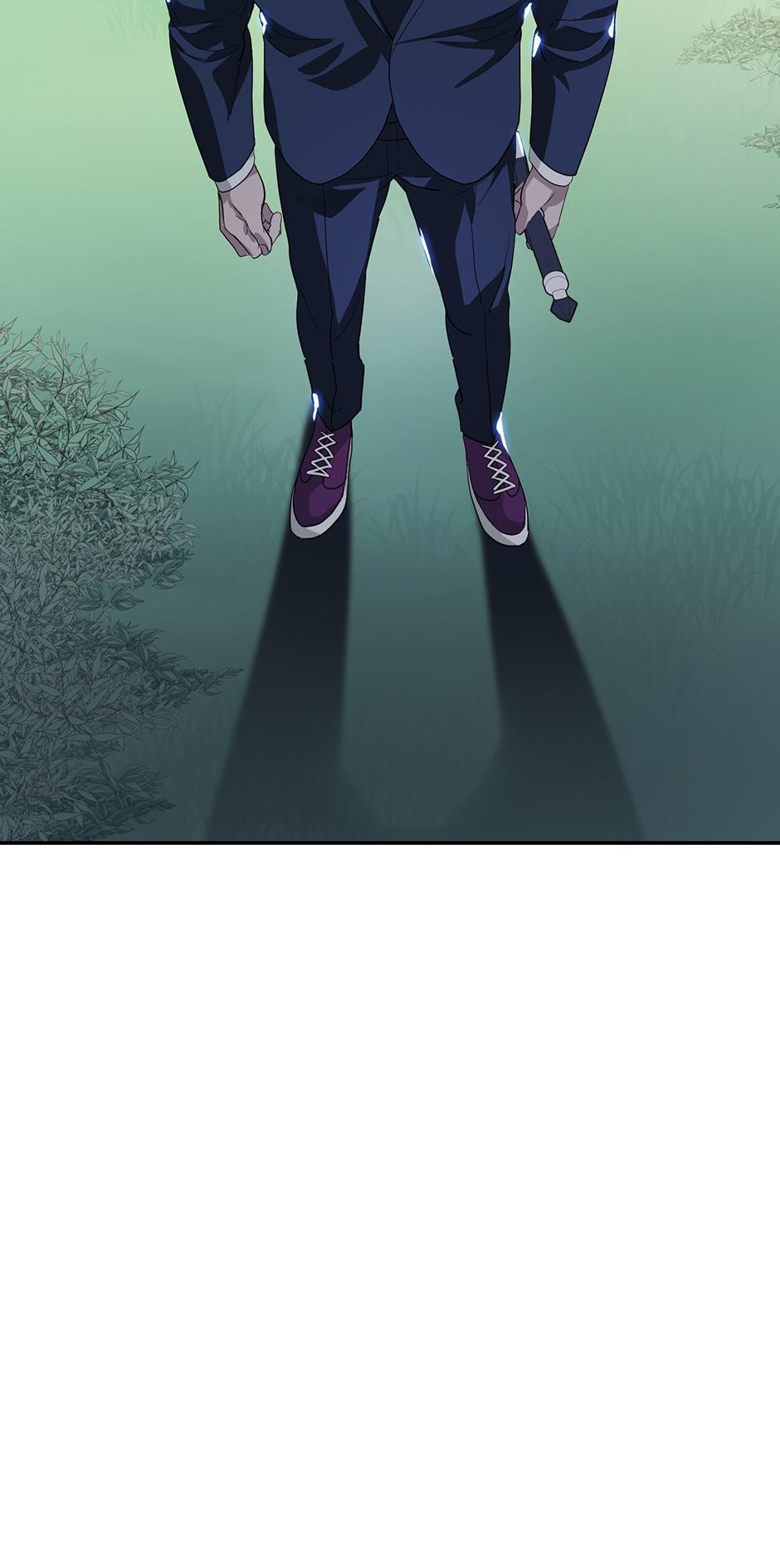 Read SSS Class Revival Hunter EN Manga Online