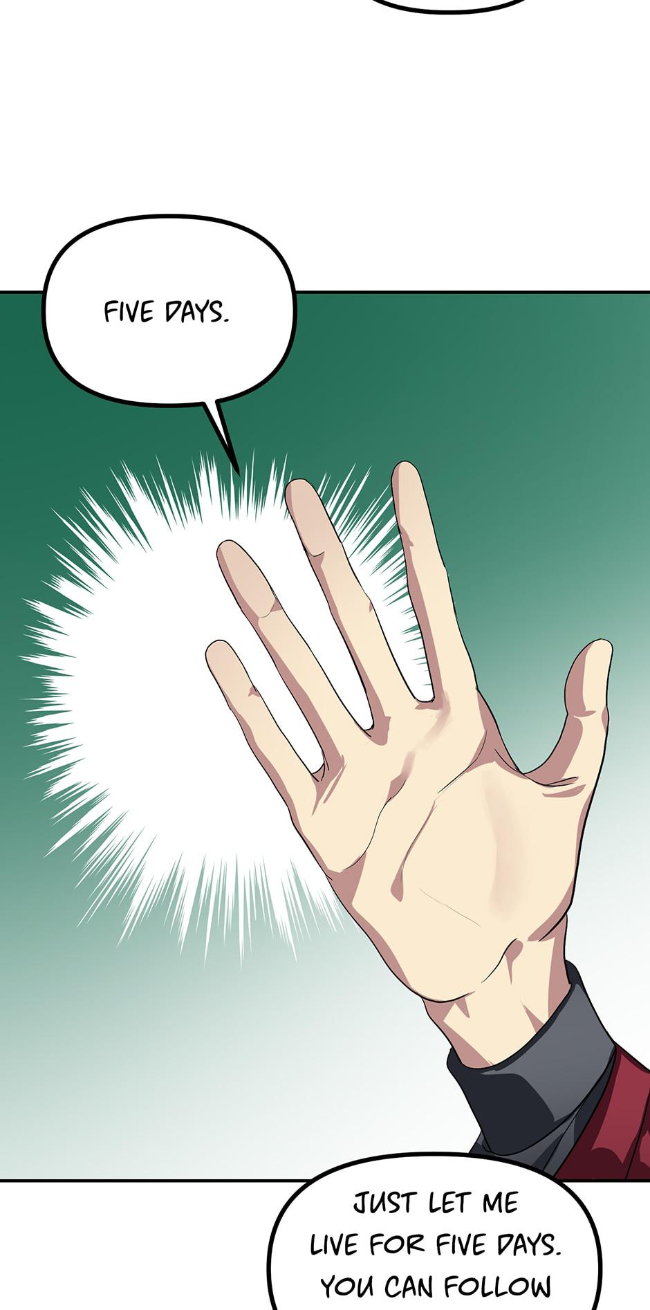 Read SSS Class Revival Hunter EN Manga Online