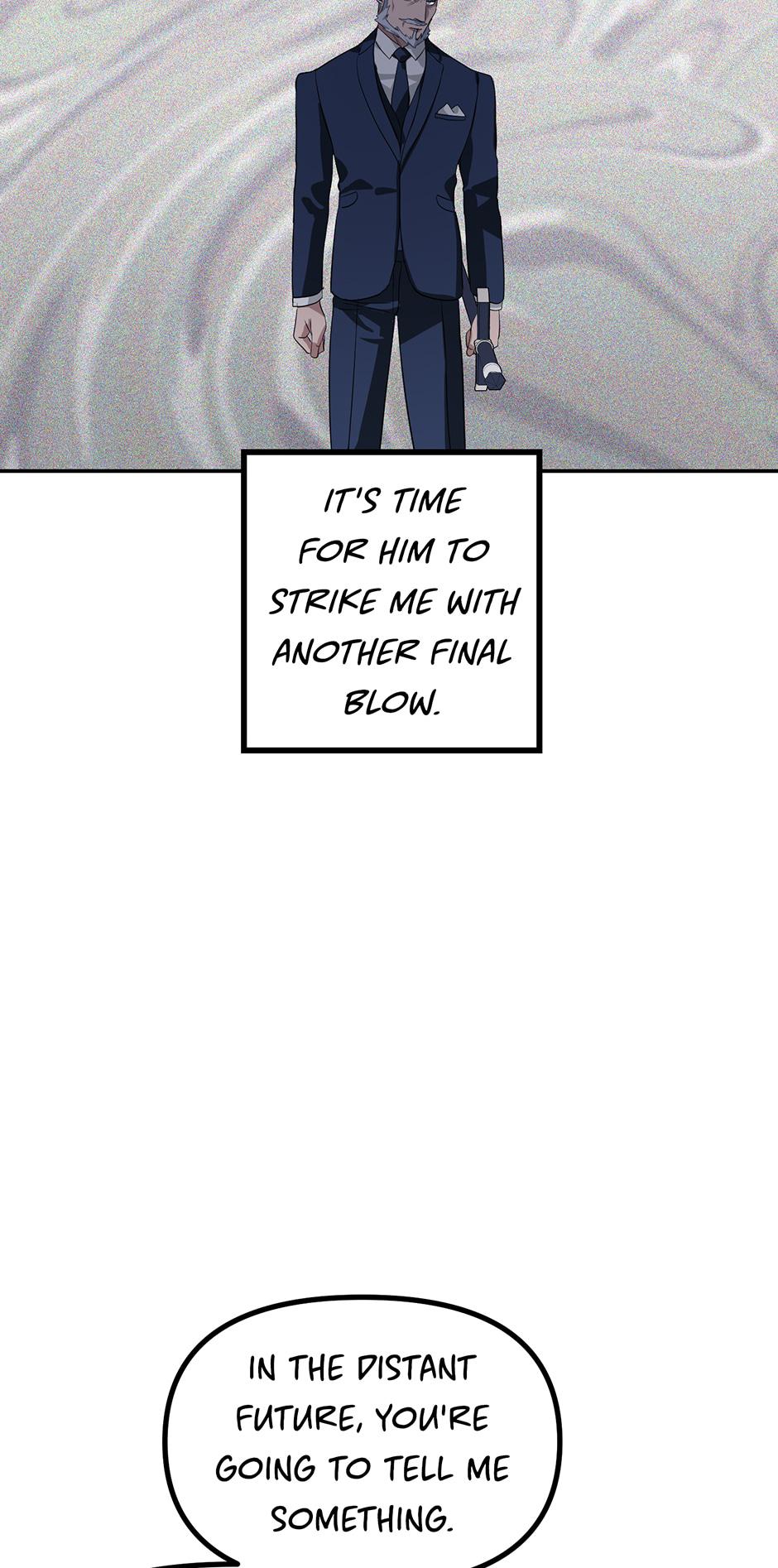 Read SSS Class Revival Hunter EN Manga Online