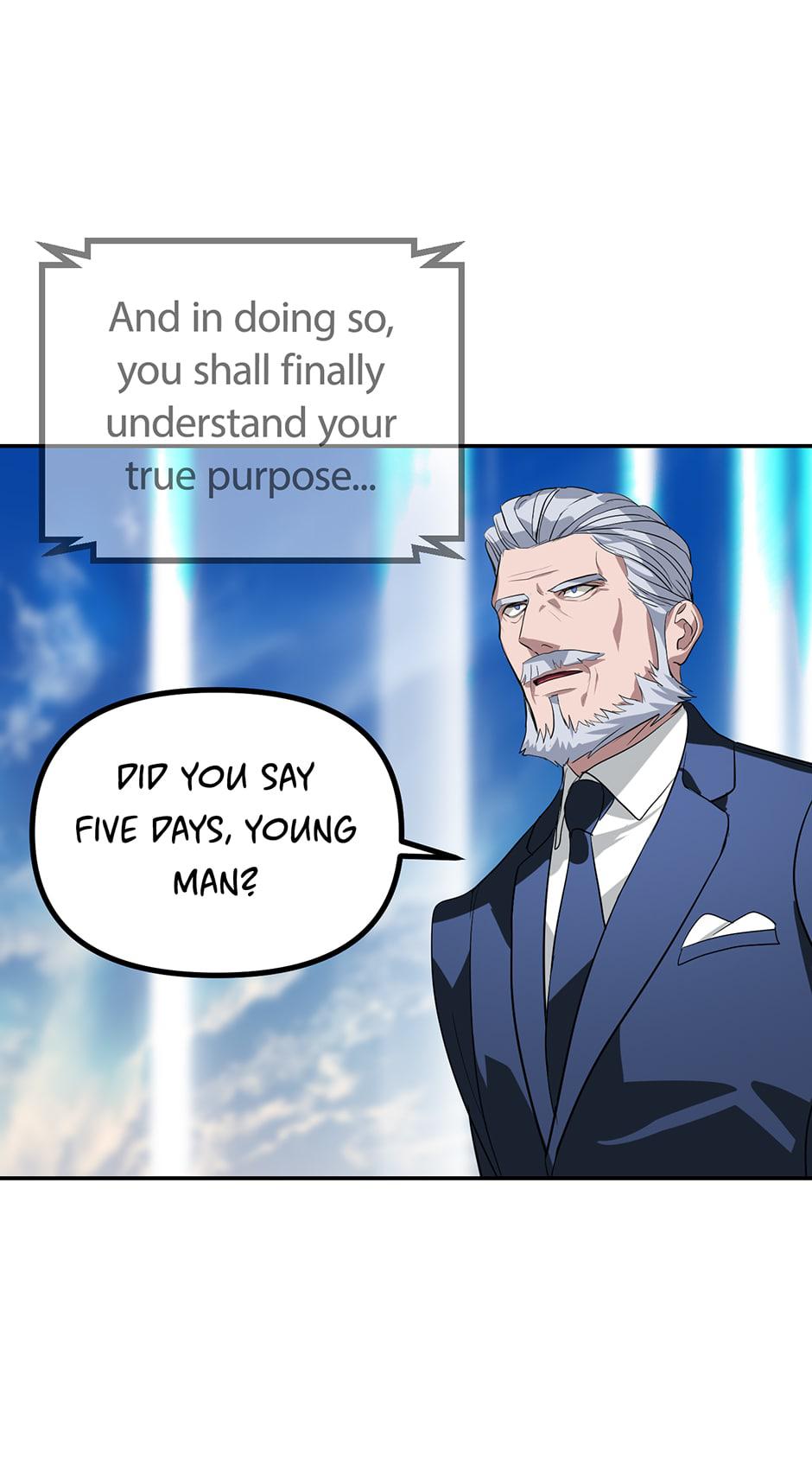 Read SSS Class Revival Hunter EN Manga Online