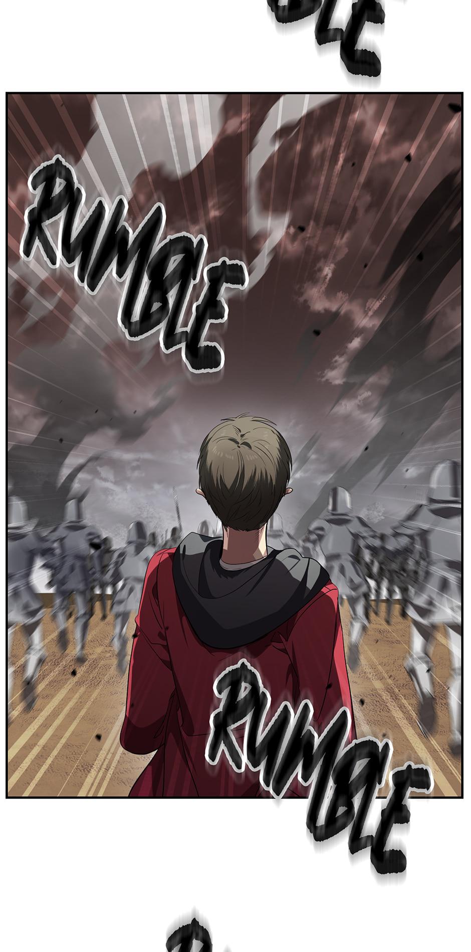 Read SSS Class Revival Hunter EN Manga Online