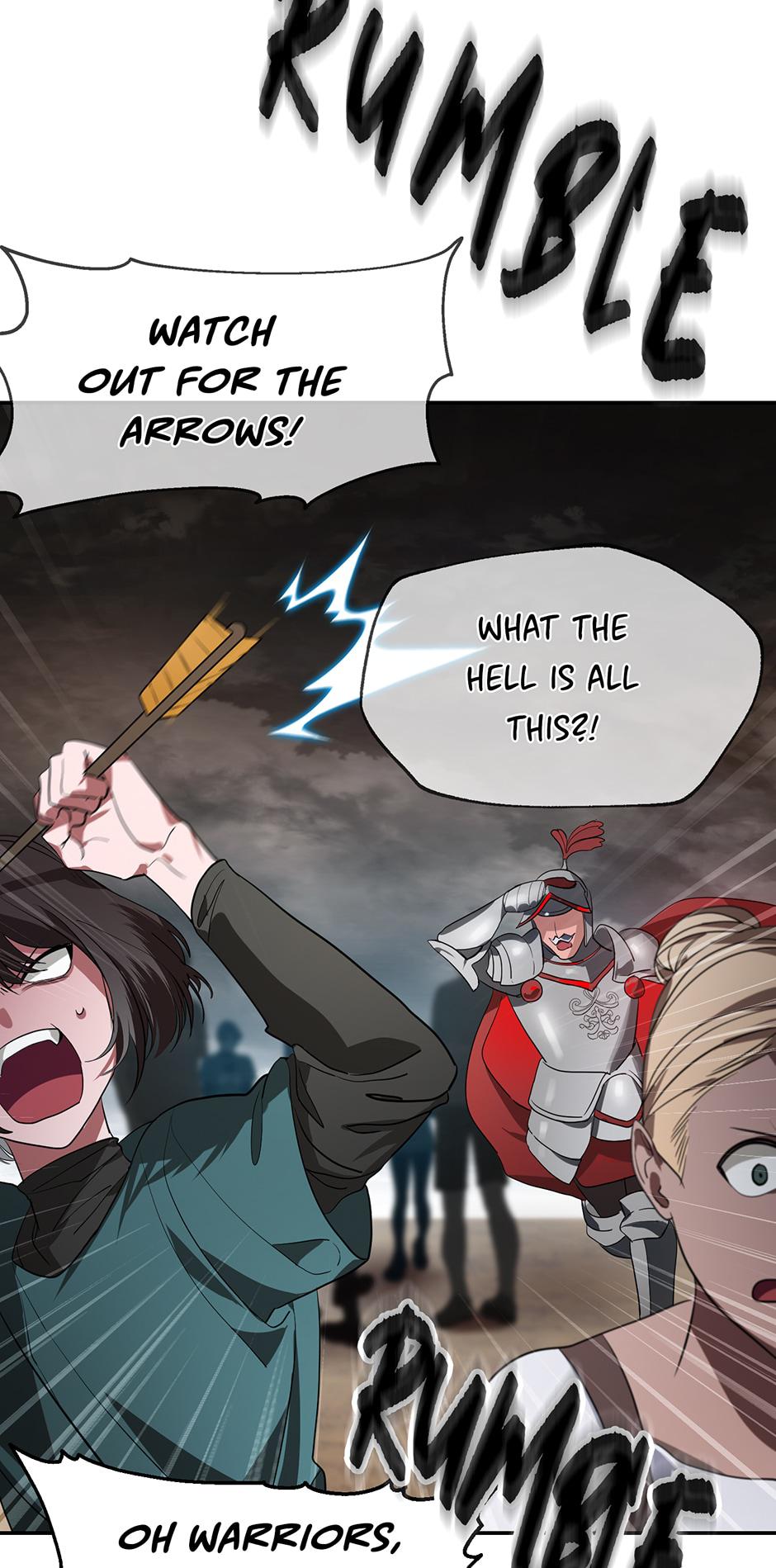 Read SSS Class Revival Hunter EN Manga Online