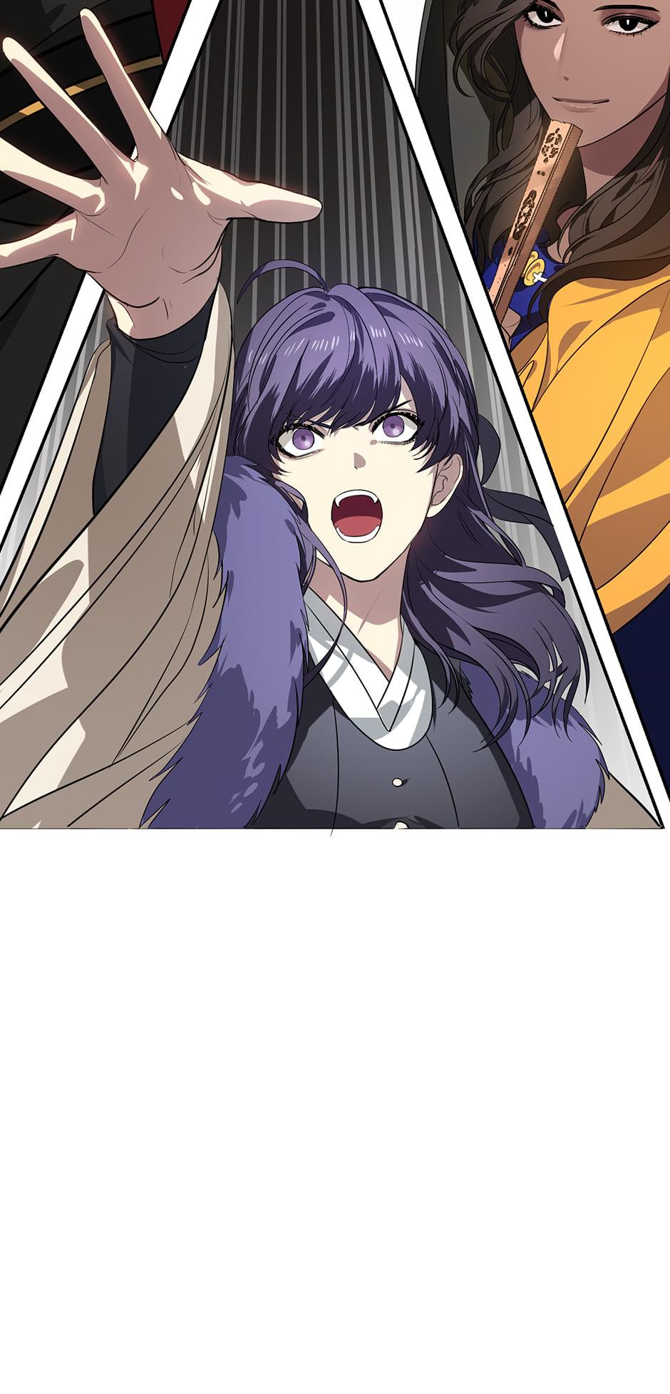 Read SSS Class Revival Hunter EN Manga Online
