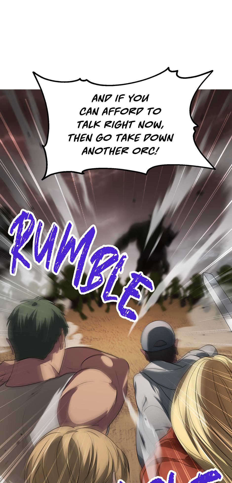 Read SSS Class Revival Hunter EN Manga Online