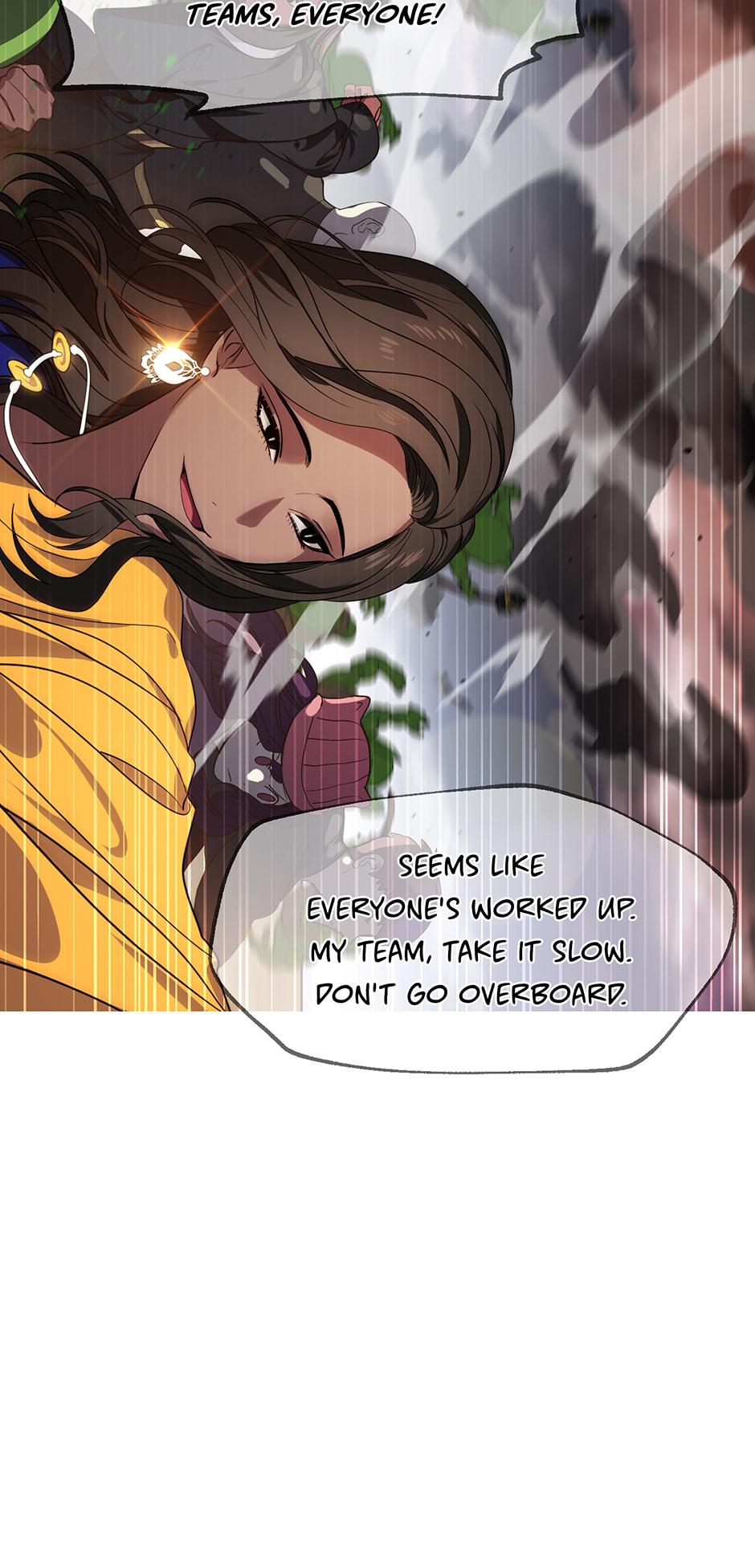 Read SSS Class Revival Hunter EN Manga Online