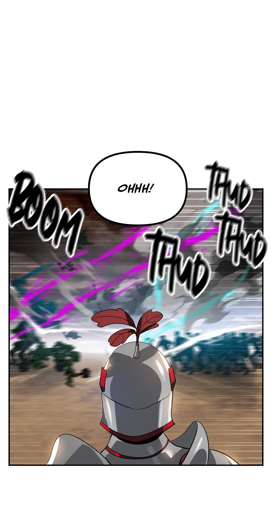 Read SSS Class Revival Hunter EN Manga Online