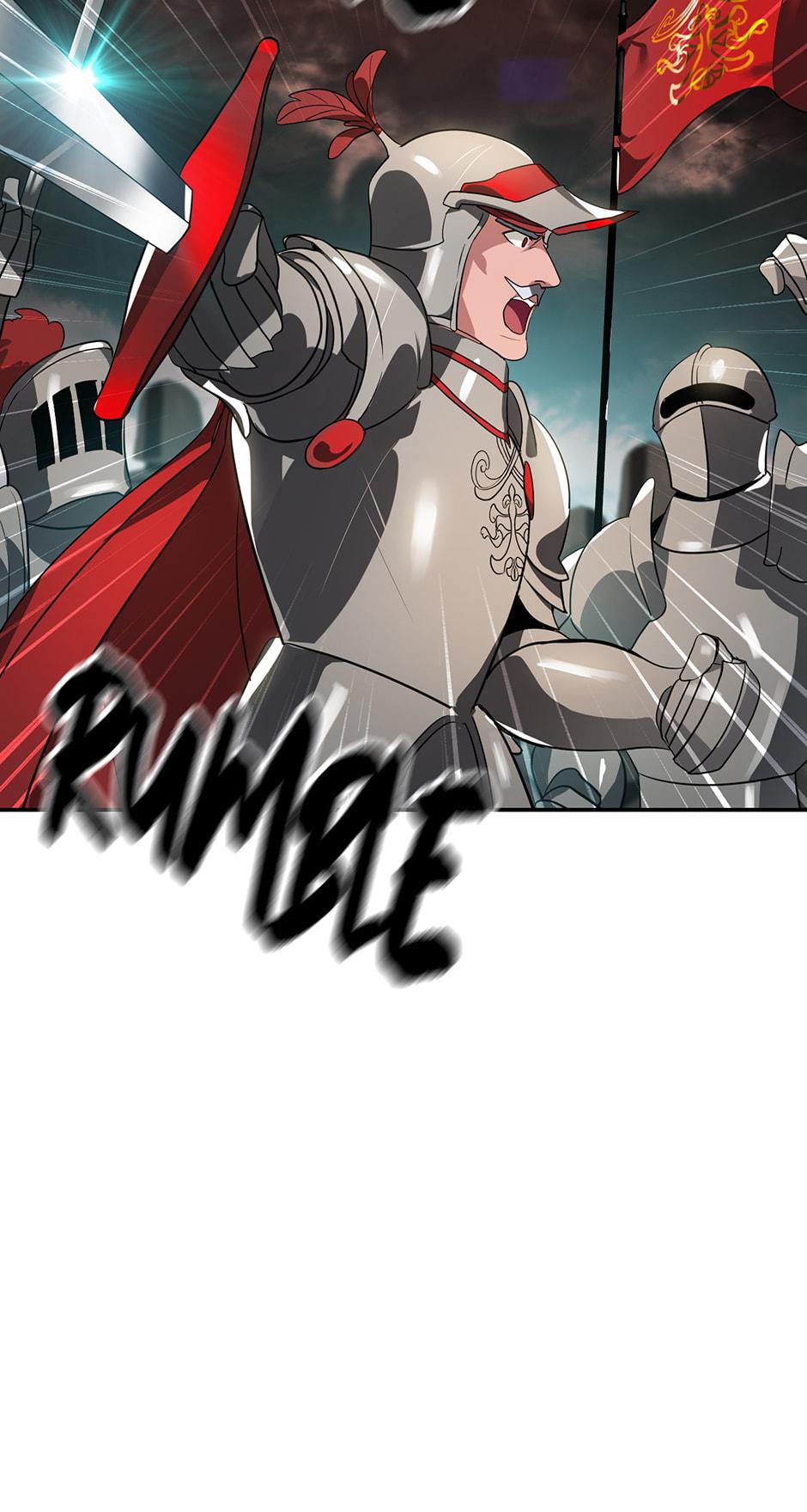 Read SSS Class Revival Hunter EN Manga Online