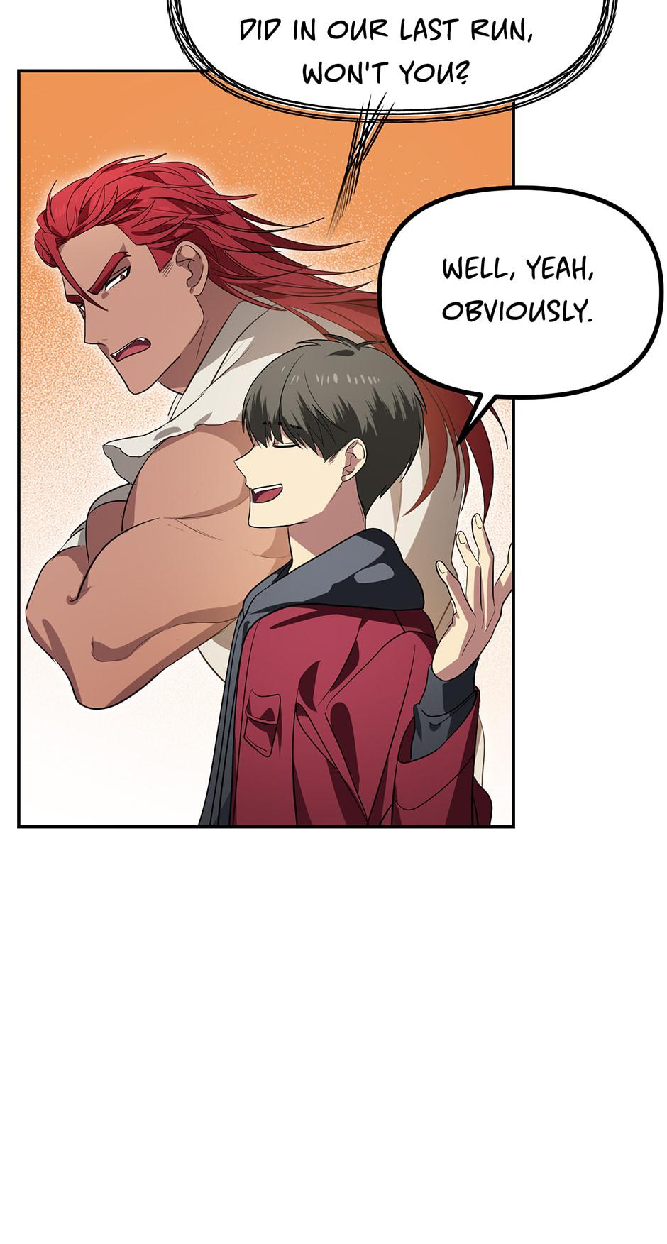 Read SSS Class Revival Hunter EN Manga Online